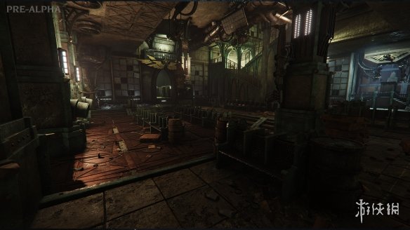 合作游戏《战锤40K:暗潮》新史低 6.5折优惠带回家